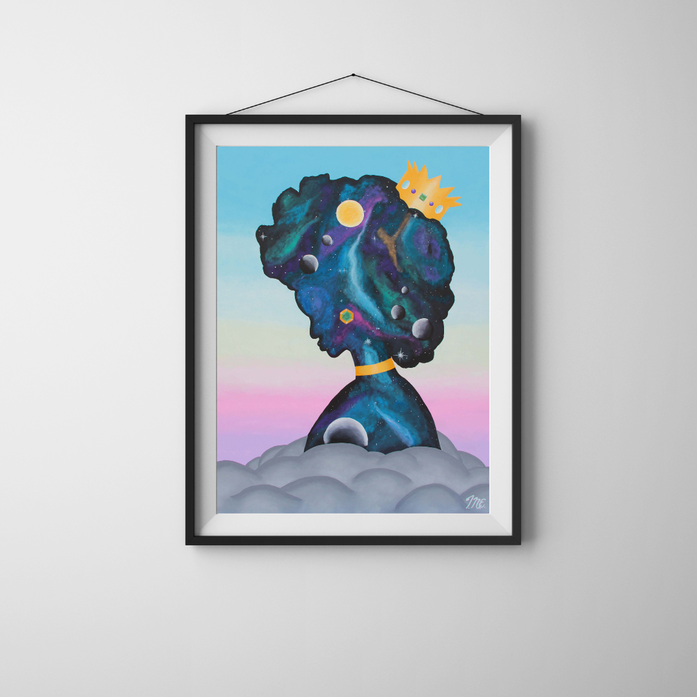 Prints — Tiffany Nicole Ervin